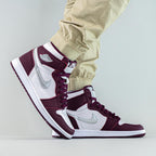 Air Jordan 1 High Bordeaux