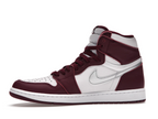 Air Jordan 1 High Bordeaux