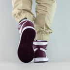 Air Jordan 1 High Bordeaux