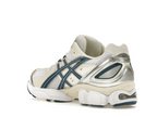 ASICS Gel-Nimbus 9 White Light Indigo (W)