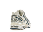ASICS Gel-Nimbus 9 White Light Indigo (W)