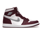 Air Jordan 1 High Bordeaux