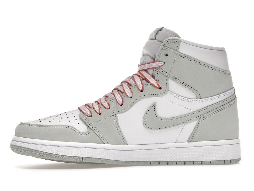 Air Jordan 1 High Seafoam (W)