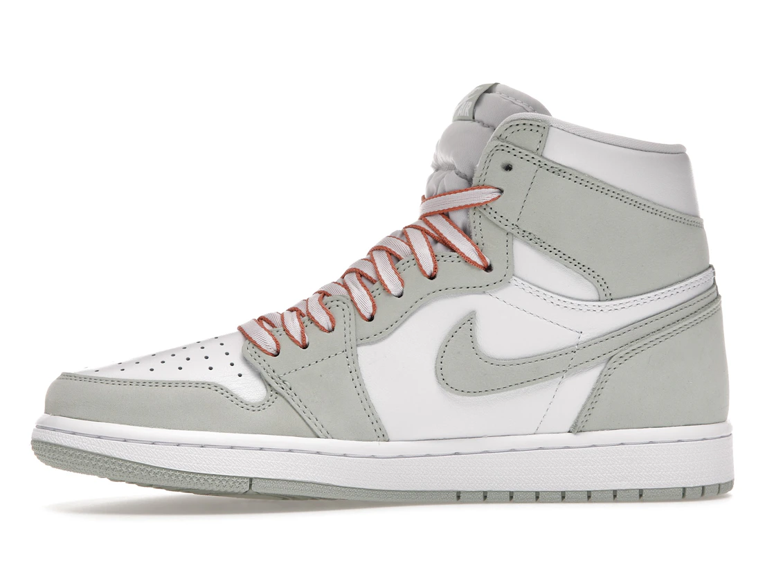Air Jordan 1 High Seafoam (W)