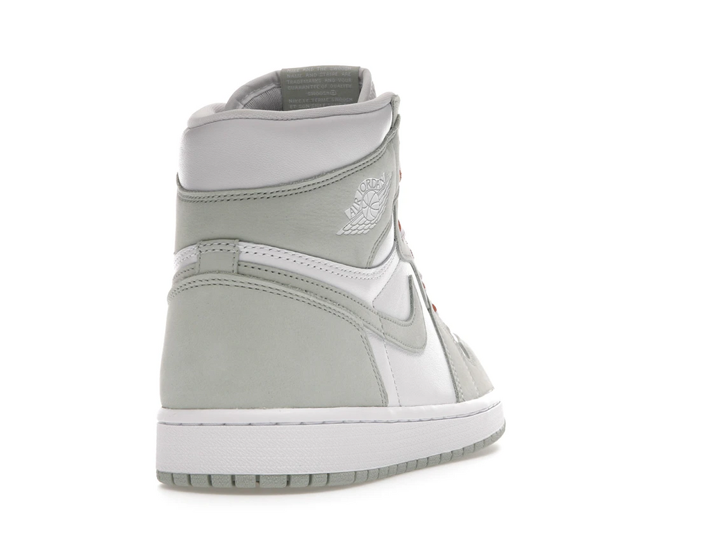 Air Jordan 1 High Seafoam (W)