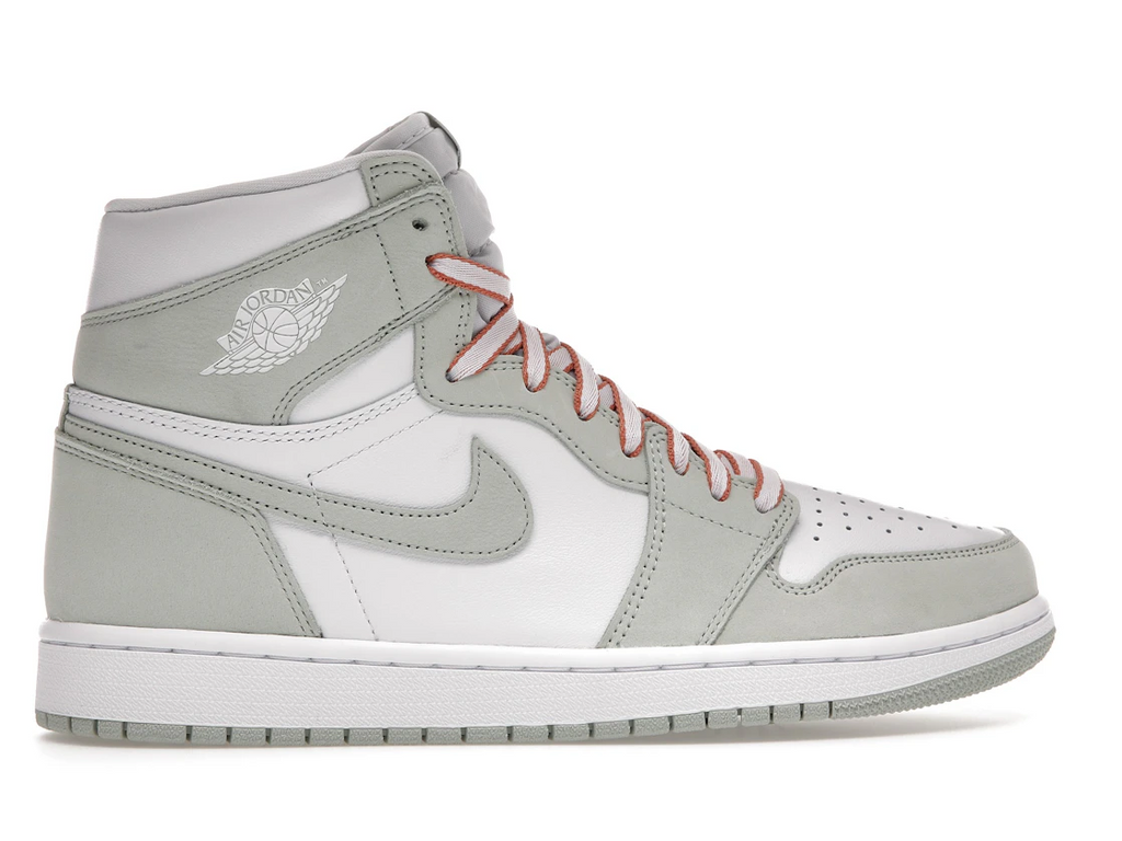 Air Jordan 1 High Seafoam (W)