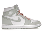 Air Jordan 1 High Seafoam (W)