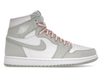 Air Jordan 1 High Seafoam (W)