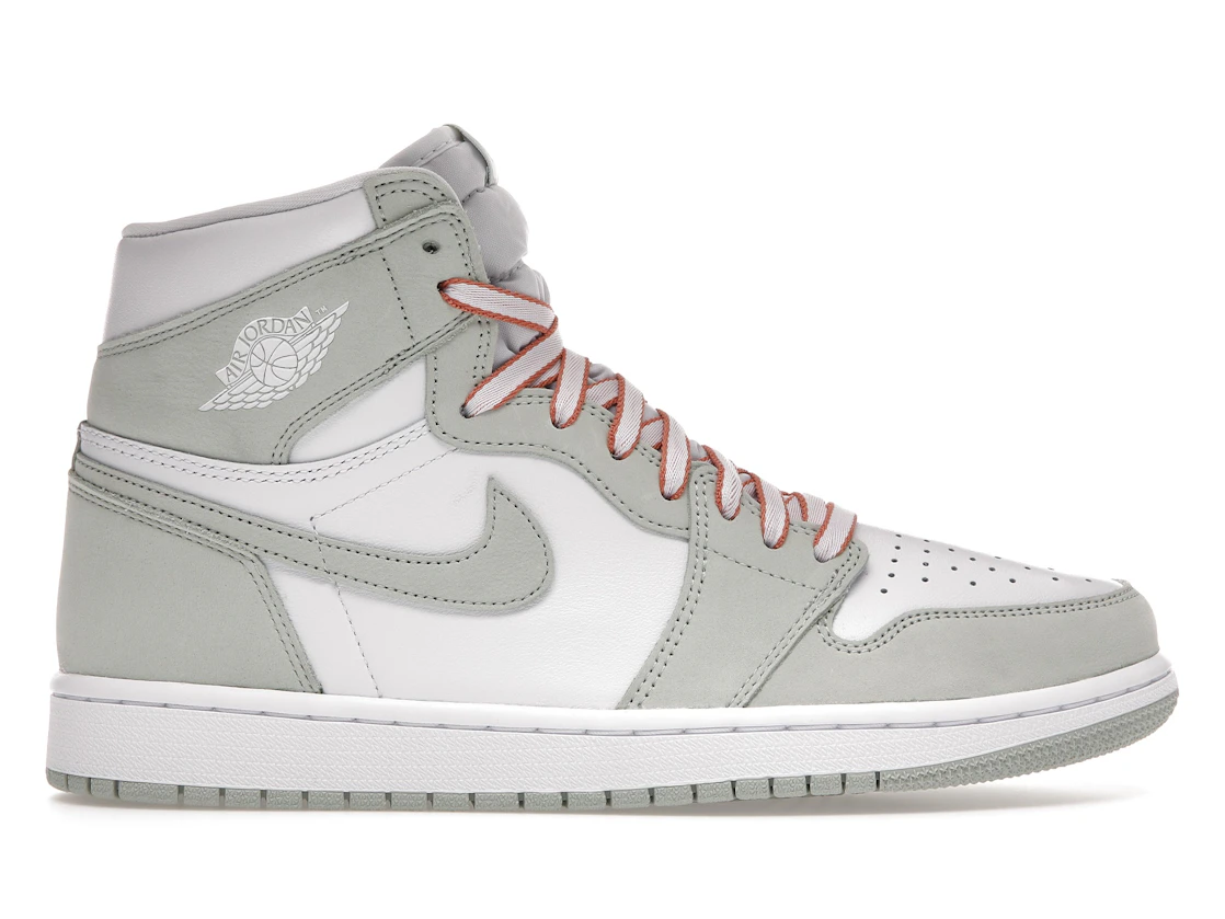 Air Jordan 1 High Seafoam (W)