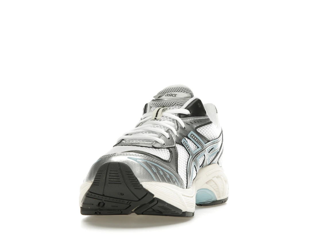 ASICS GT-2160 White Pure Silver