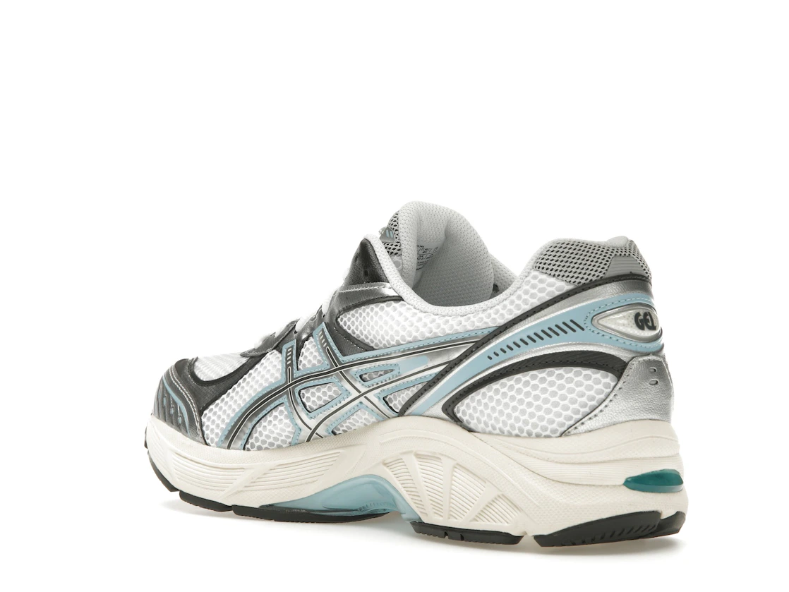 ASICS GT-2160 White Pure Silver
