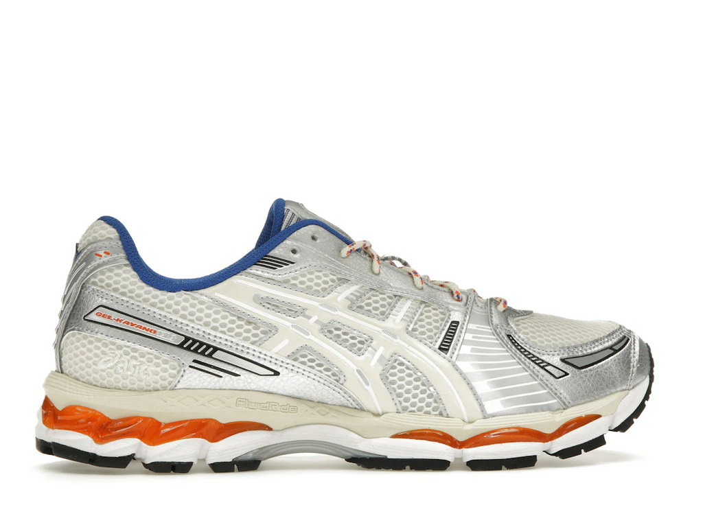 ASICS Gel-Kayano 12.1 Ronnie Fieg Knicks