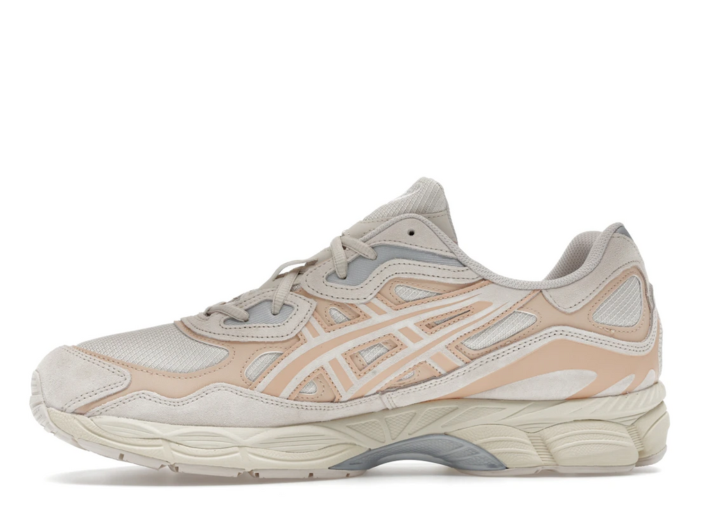 ASICS Gel-NYC Oatmeal Bisque