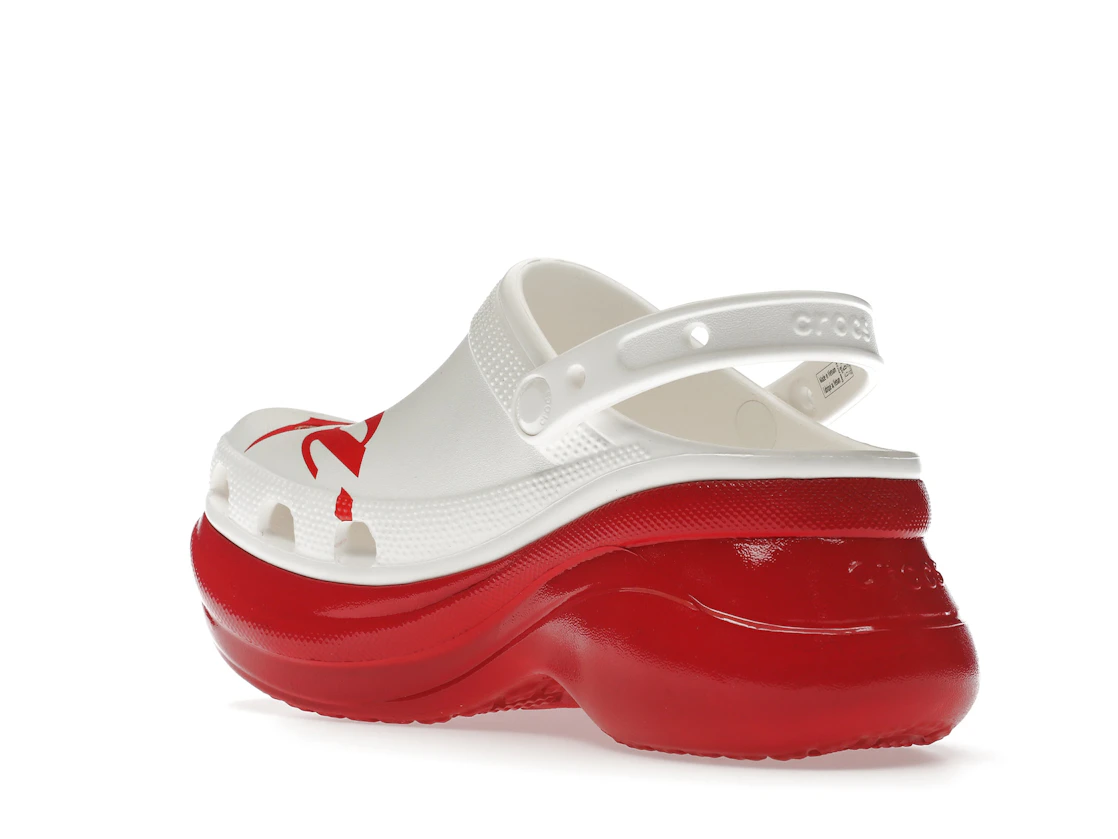 Crocs Classic Bae Clog Coca-Cola (W)