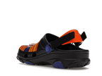 Crocs Classic All-Terrain Clog Space Jam