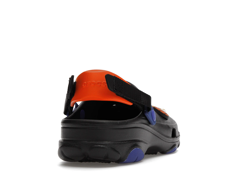 Crocs Classic All-Terrain Clog Space Jam