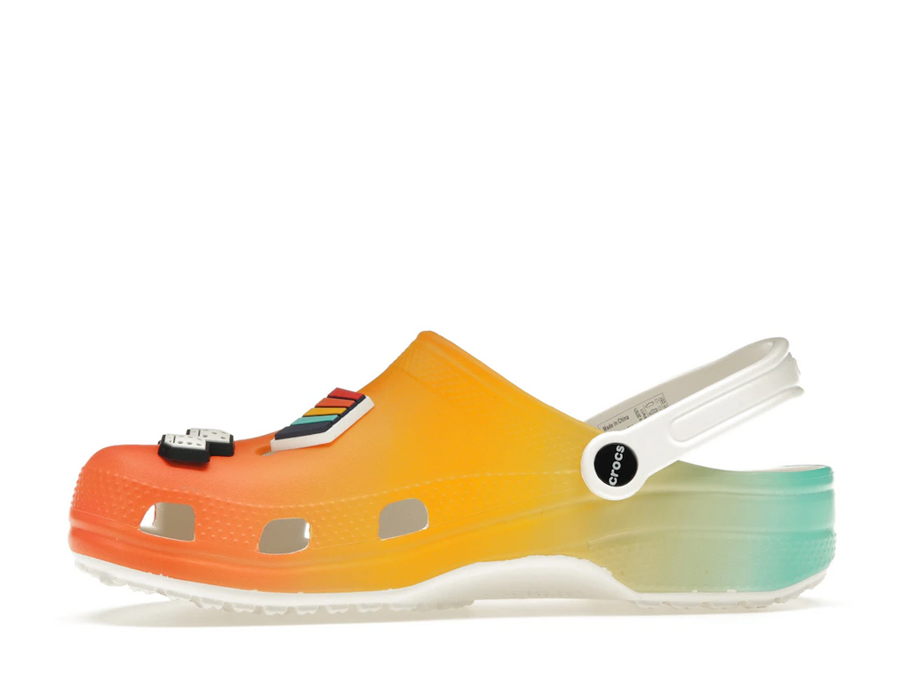 Crocs Classic Clog Free & Easy