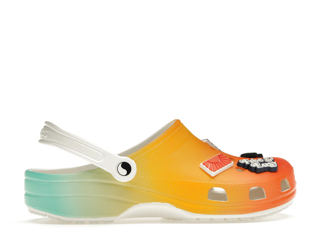Crocs Classic Clog Free & Easy