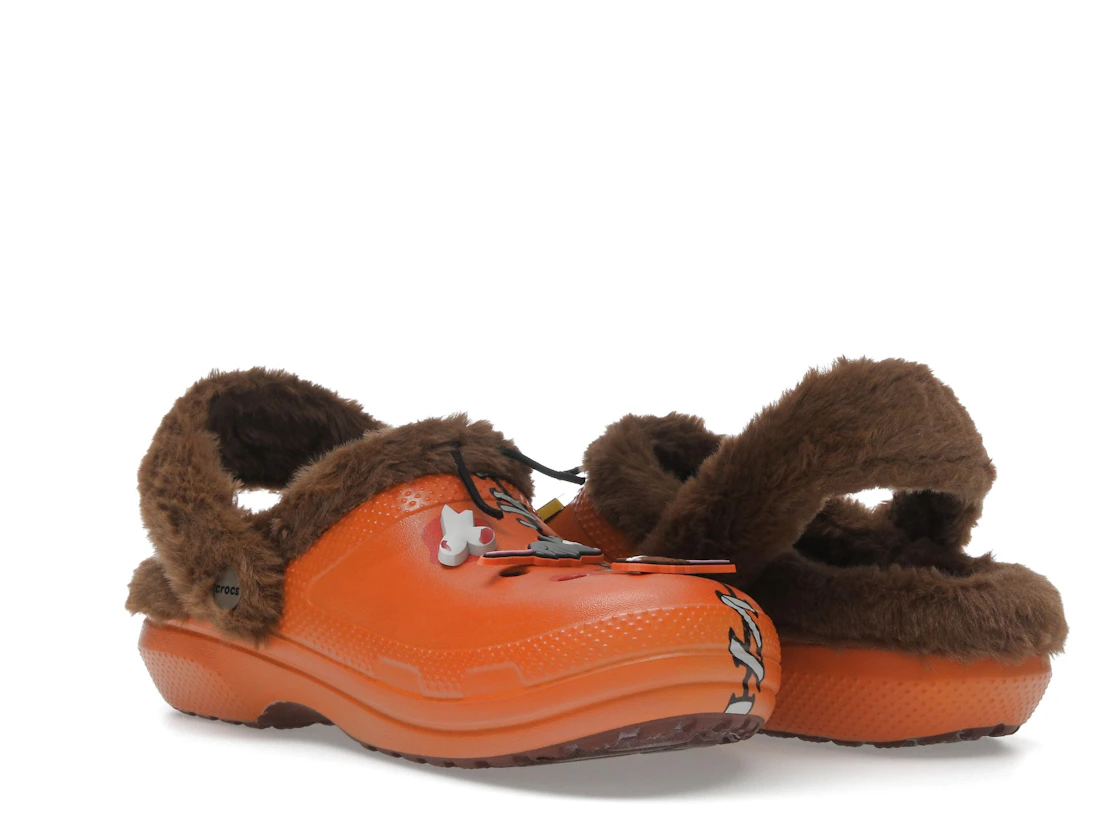 Crocs Classic Clog South Park Kenny