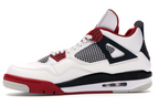 Jordan 4 Retro Fire Red (2012)