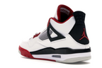 Jordan 4 Retro Fire Red (2012)