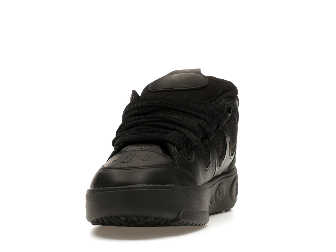 Puma LaMelo Ball LaFrancé Amour 3x Black