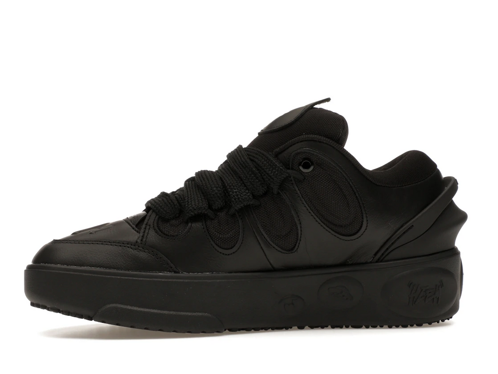 Puma LaMelo Ball LaFrancé Amour 3x Black