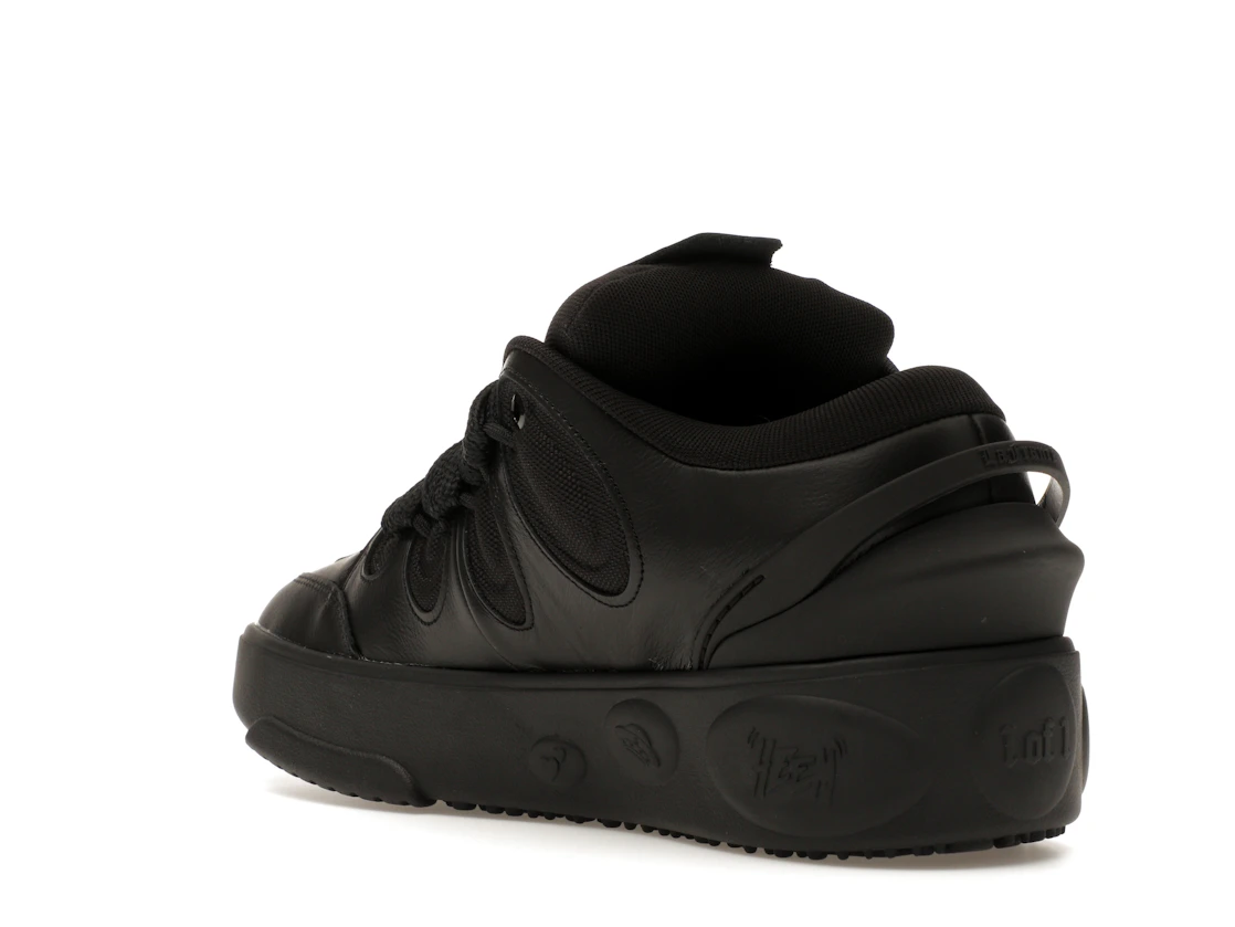 Puma LaMelo Ball LaFrancé Amour 3x Black