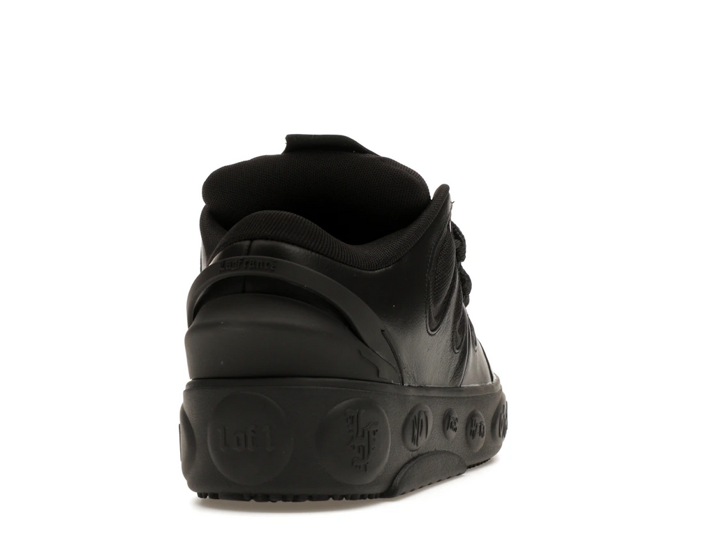 Puma LaMelo Ball LaFrancé Amour 3x Black