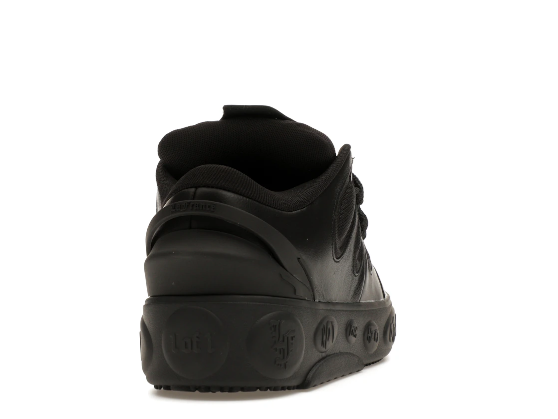 Puma LaMelo Ball LaFrancé Amour 3x Black