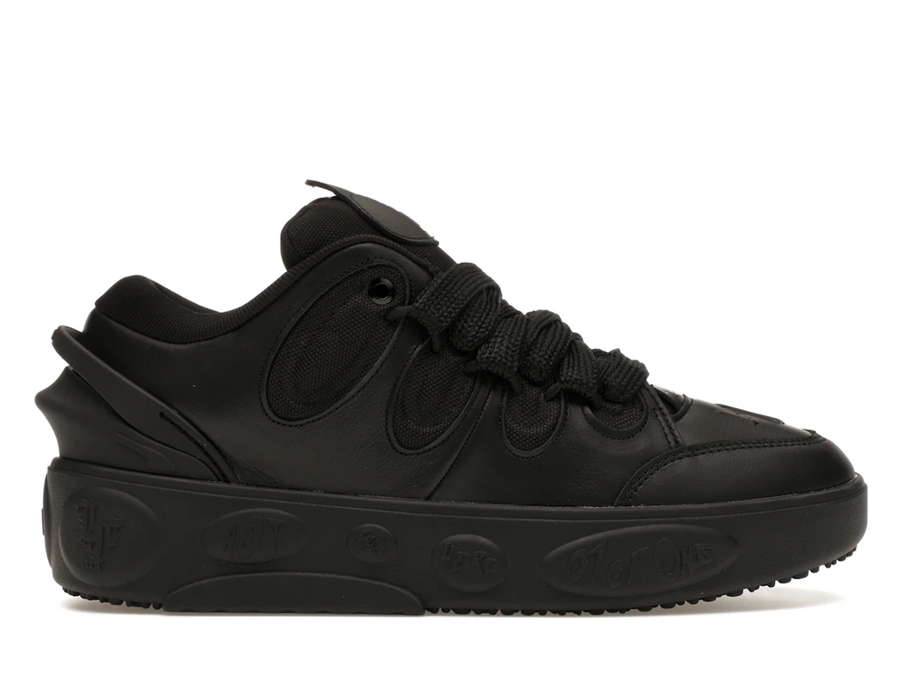 Puma LaMelo Ball LaFrancé Amour 3x Black