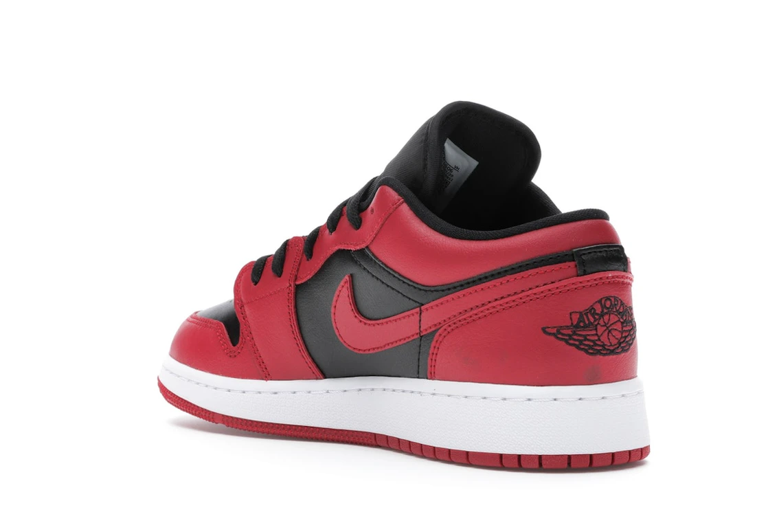 Jordan 1 Low Reverse Bred (GS)