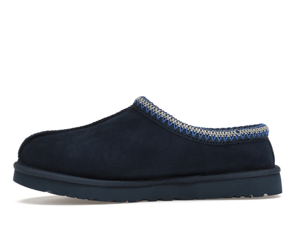 UGG Tasman Slipper Deep Ocean