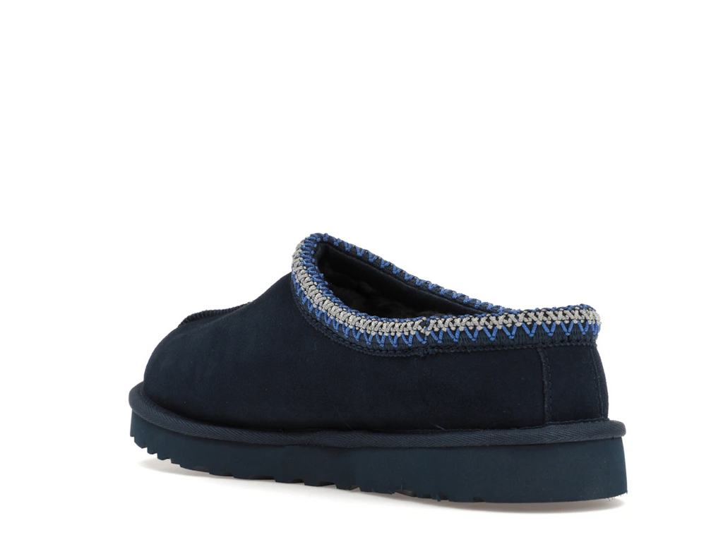 UGG Tasman Slipper Deep Ocean