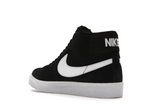 Nike SB Zoom Blazer Mid Black White
