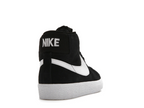 Nike SB Zoom Blazer Mid Black White