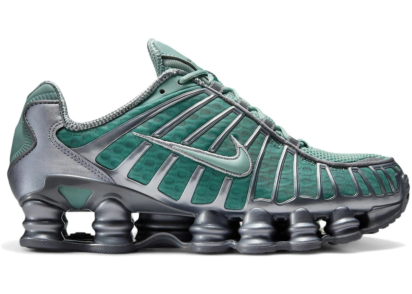 Nike Shox TL Cannon (W)