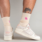 Nike Dunk Low Denim Light Orewood Brown