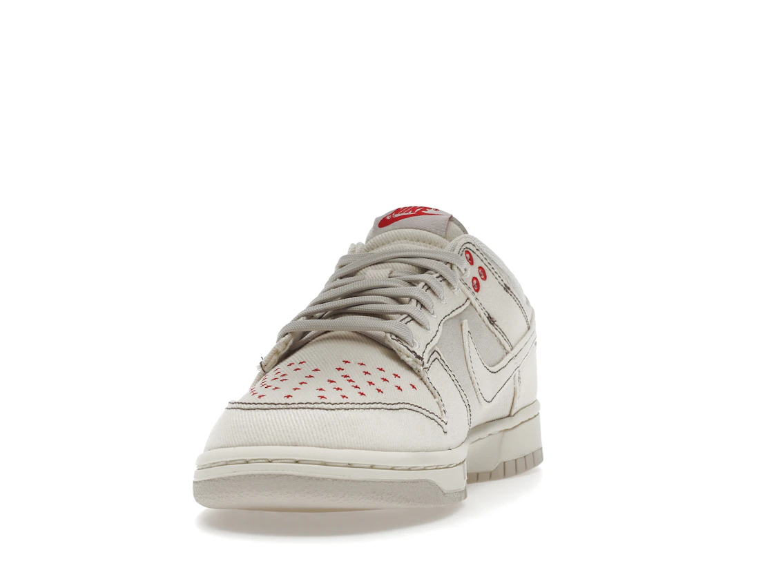 Nike Dunk Low Denim Light Orewood Brown