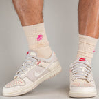 Nike Dunk Low Denim Light Orewood Brown
