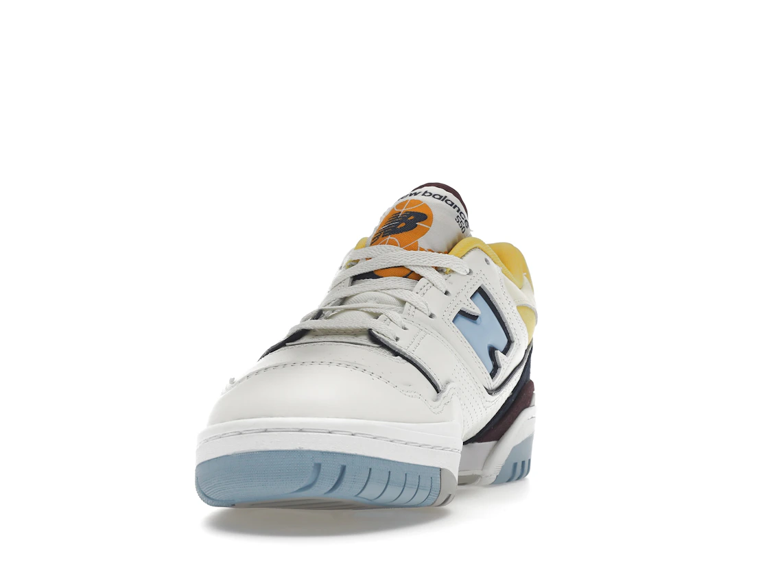 New Balance 550 Marquette