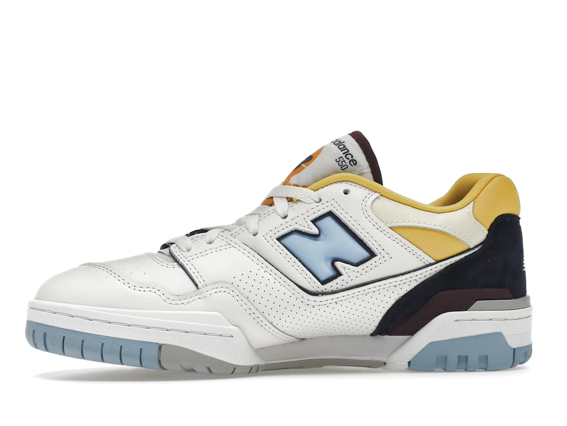 New Balance 550 Marquette
