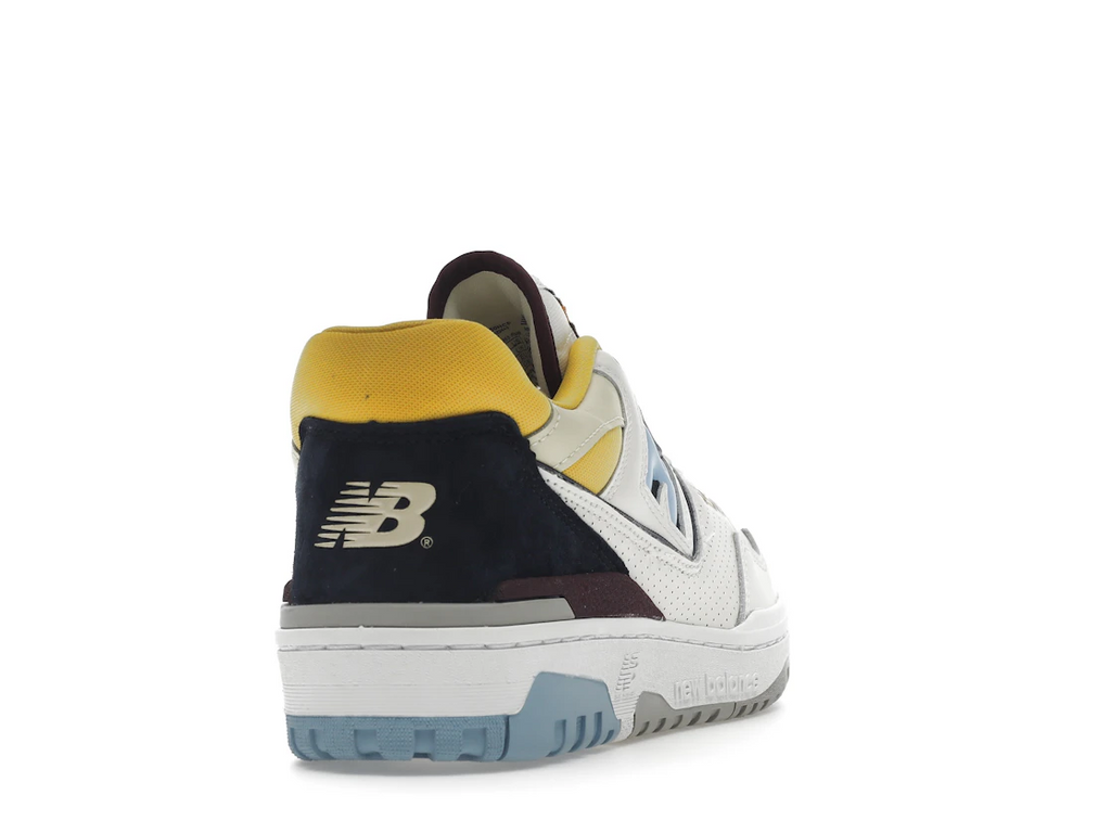 New Balance 550 Marquette