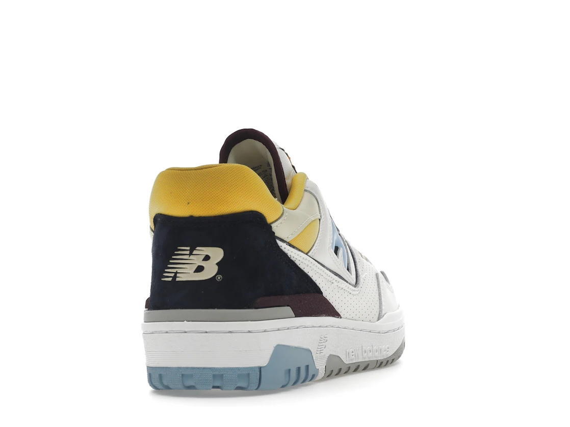 New Balance 550 Marquette