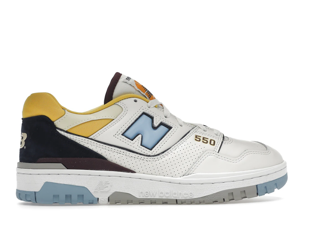 New Balance 550 Marquette