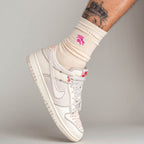 Nike Dunk Low Denim Light Orewood Brown
