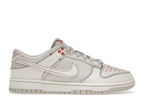 Nike Dunk Low Denim Light Orewood Brown