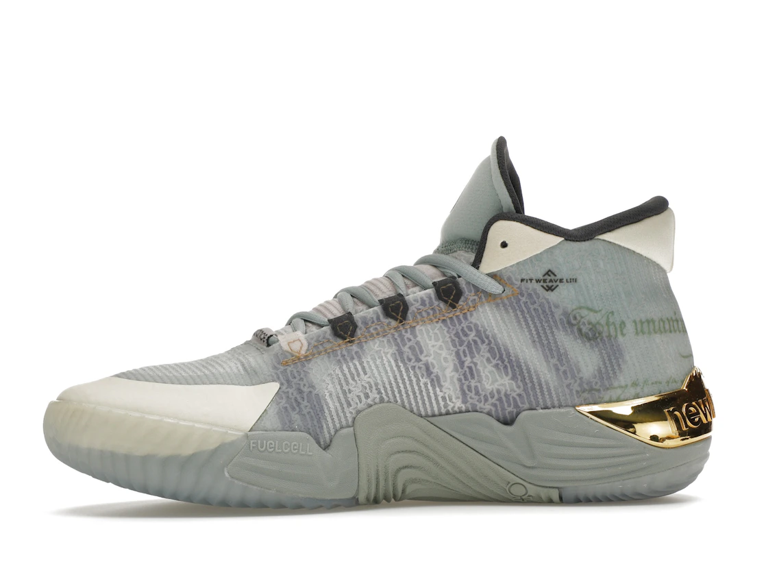 New Balance KAWHI 2 New Money