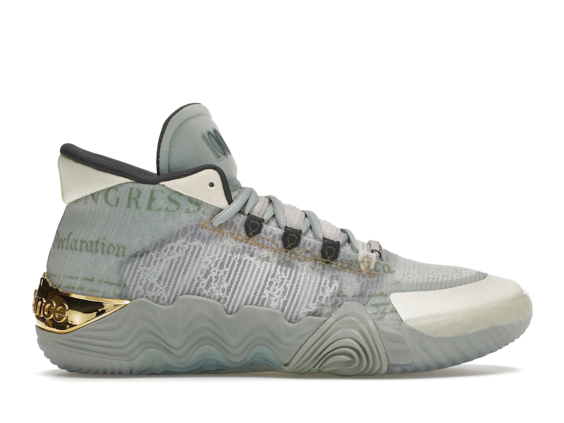 New Balance KAWHI 2 New Money