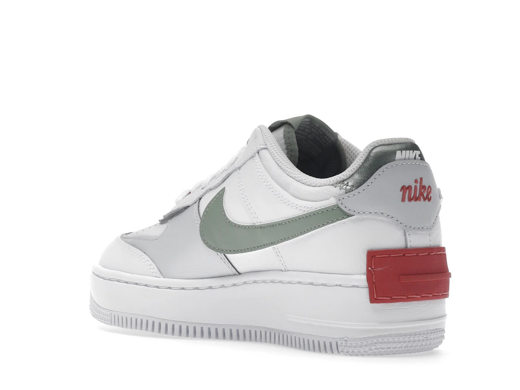 Nike Air Force 1 Shadow Archeo Pink (W)